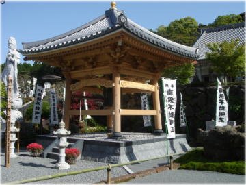 ⛩️ 남명산 자안원 청롱사 (난메이산 지겐인 세이류지) 이미지 5